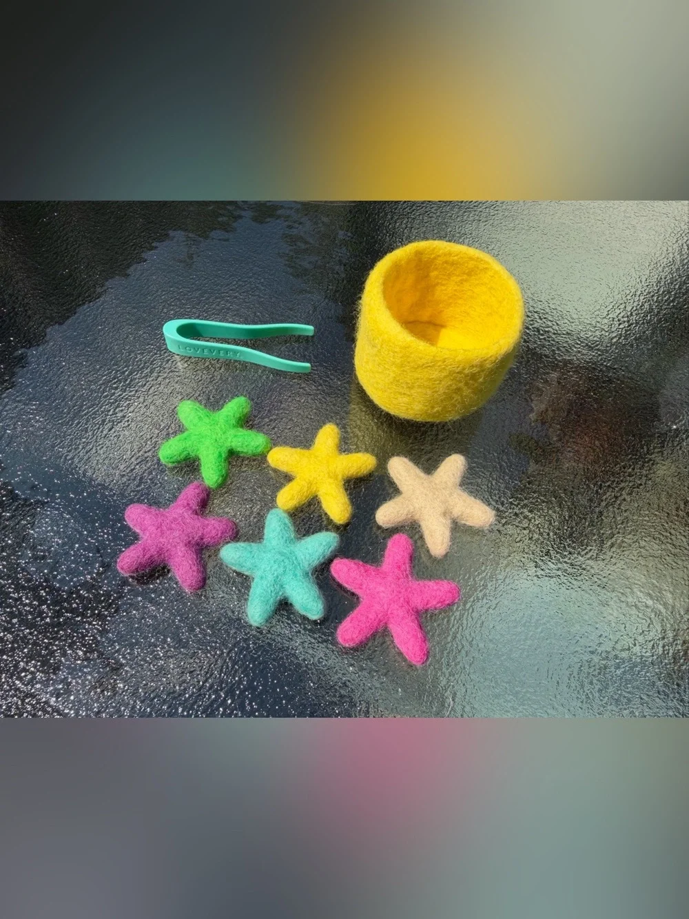 Lovevery Helper Play Kit | Partial Kit |